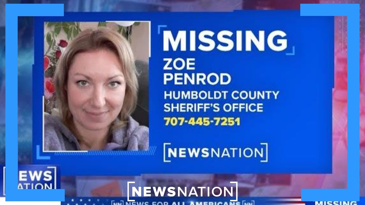 Zoe Penrod disappeared in the midst of postpartum psychosis | NewsNation Missing