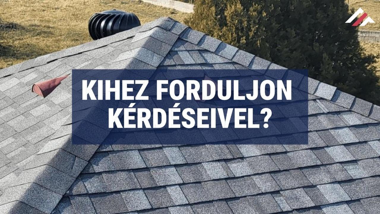 Kihez forduljon kérdéseivel?