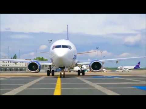 Pavel Dobeš - Jumbo Jet |Aviation Showreel|