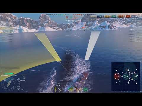 7 Kills with Shimakaze