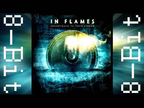 13 - Discover Me Like Emptiness (8-Bit) - In Flames - Soundtrack to Your Escape