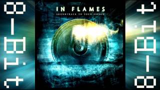 13 - Discover Me Like Emptiness (8-Bit) - In Flames - Soundtrack to Your Escape