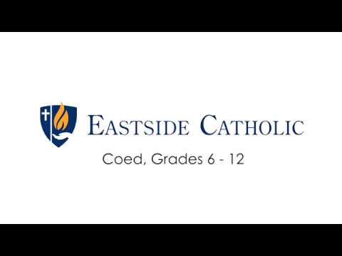 Eastside Catholic School