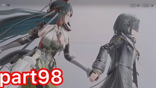 【エンドフィールド】嘘が上手だね part98 【アークナイツエンドフィールド】