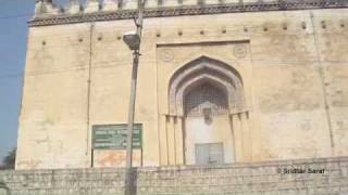 preview picture of video 'Government Museum, Gulbarga, Karnataka (India)'