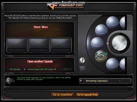 crossfire eu win kukri divine dragon nochmal