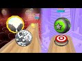 Going Balls FORWARD VS REVERSE Game 26