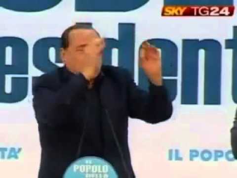 Siete ancora oggi come sempre dei POVERI COMUNISTI! - YouTube
