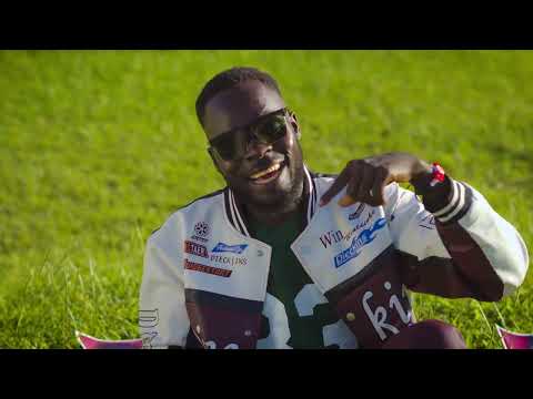 Inno Side ft Tros_Sowa_(Visualiser) directed by mogul