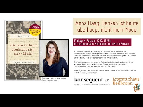 Video-Thumbnail von YouTube