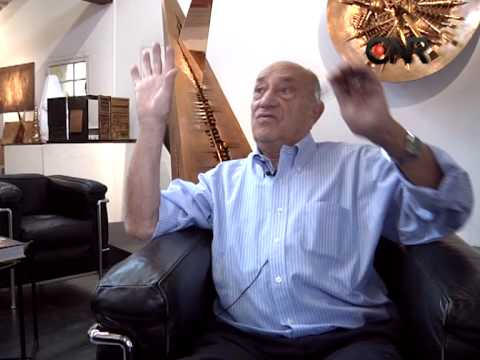 Il Teatro scolpito - Arnaldo Pomodoro