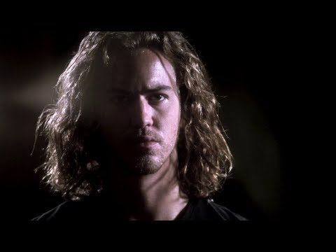 Charmed 6x10 Remaster - Hello Wyatt