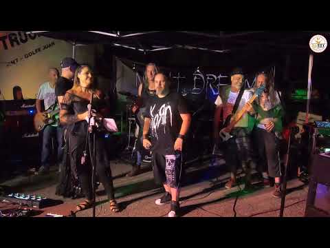 Brillana, Forsake & Night Dream - Zombie (The Cranberries) - L'Attrait Mousse - 21 août 2021