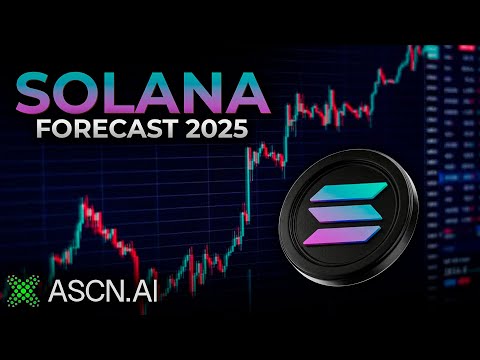 YouTube video about ASCN.AI