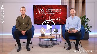 Cruise TV by LoveitBookit - Episode 194