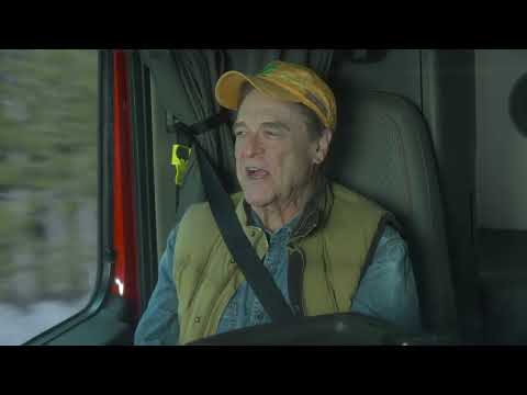 The Conners: Season 5 Episode 18 Clip - Road Trip Games