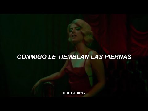 Sebastián Cortés, Alba Reche - La Posada (Letra + Video Oficial)