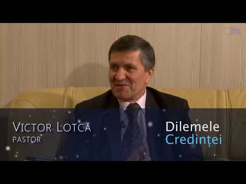 2. Dilemele Credinței - DILEMA IERTĂRII