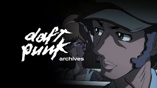Daft Punk — Something About Us (HD Remastered)