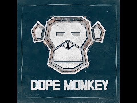 🎧Best of Dope Monkey  Special Mix [Hardstyle & Rawstyle 2015-2017]💿