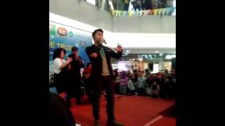 Download lagu Bunga 'Karena Aku Lelaki' @ihsantarore mp3