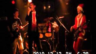 LOUDNESS   The Lines Are Down    MH Memorial Session 2010.12.12.