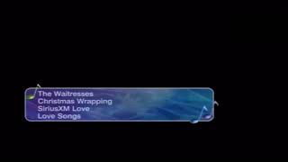 Christmas Music on Dish Network/SiriusXM