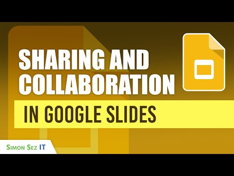 Google Slides Tutorial for Beginners