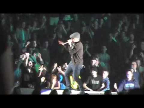 TobyMac and Michael Tait are freaks...Jesus Freaks