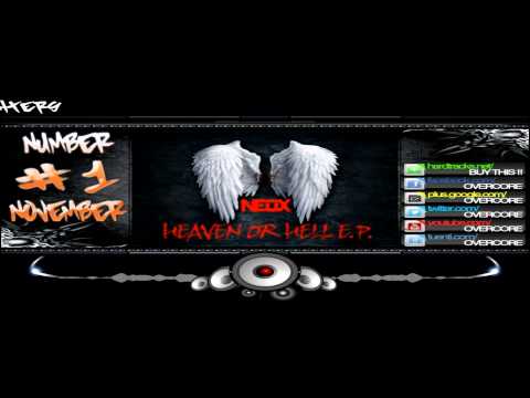 NeoX - Freedom Fighters (N#1 Top40 Hardcore November 2011) HQ+HD