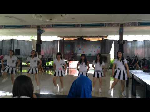 [160131] Heart Attack @ Point Collection K-stage Dae Jang Geum