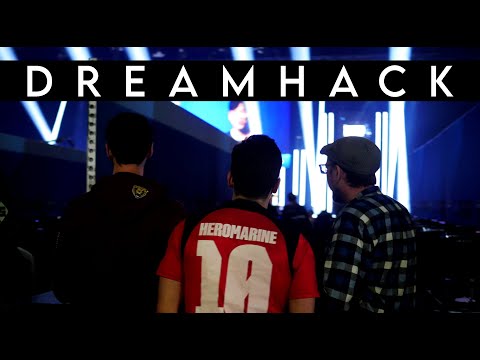 DreamHack Atlanta 2022 SC2 4k