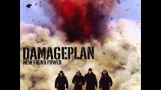 Damageplan - Pride 1080p HD