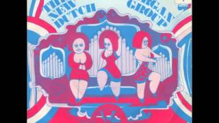 The New Dutch Organ Group - Holland Disco video