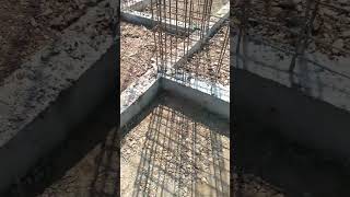 Compaction process |Compacting surface after #murumfilling #civilengineering #shorts #construction