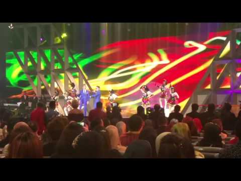 Anugerah Planet Muzik 2015 -Finale-