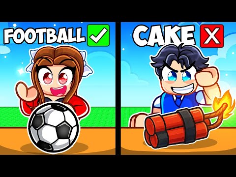 WHO IS LYING In Roblox…