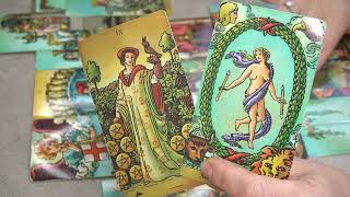 #VIRGO ♍️ *THIS TOWER MOMENT WILL SHOW YOU WHO IS WHO! *🔮🪄🎯 MAY 1-7 WEEKLY TAROT READING