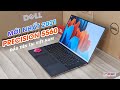 Ноутбук Dell Precision 5560