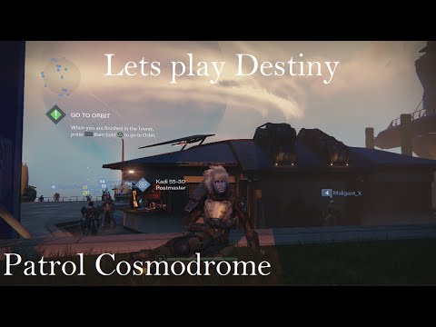 Forsaken Patrol Xbox 360