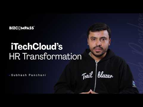 How iTechCloud Streamlined Their HR Operations with Bizcompass HRMS