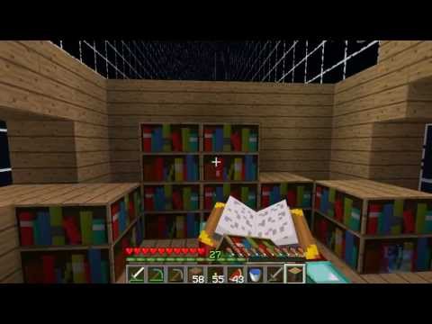 [EL274] Survival Map: Ant Farm - 12 "I Diamanti Non Bastano Mai"