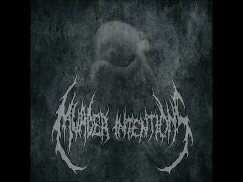 Murder Intentions - Sluggish (Conception Of A Virulent Breed)