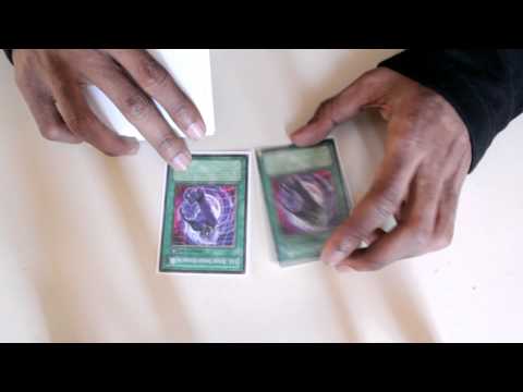 Yuigoh Hopeless Chaos Dragon Deck #1