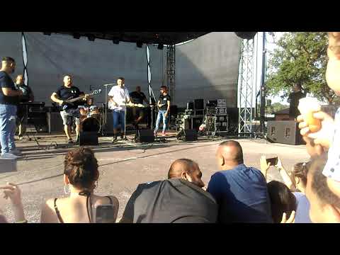 Gipsy Koro Legenda vs Daniel Chomutov Festival 2019