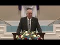 MICHAEL MEETS THE PRINCE OF PERSIA AGAIN PASTOR CHARLES LAWSON