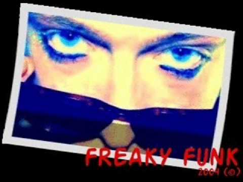 Best of Tim Overdijk - FREAKY FUNK Dj mix (2004)