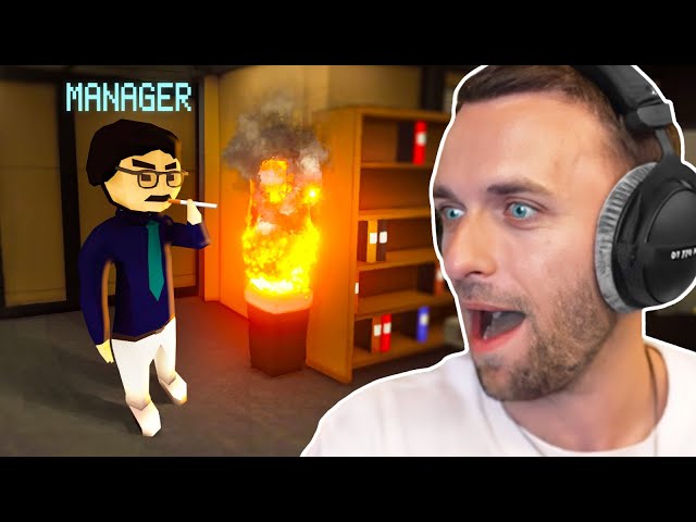 Vídeo relacionado con Dale And Dawson Stationery Empire Games 3D: Stationery Stock Games 2024