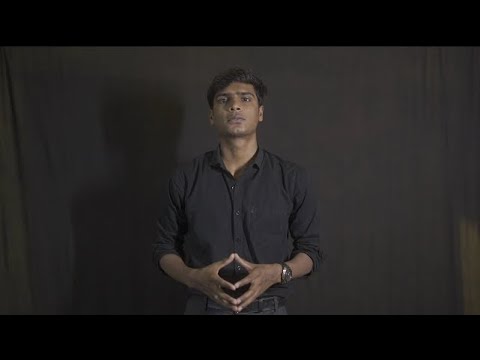 Abhishek Malviya self introduction 