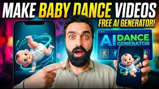 Create Viral Dance Videos — Step-by-Step Guide & Transcript